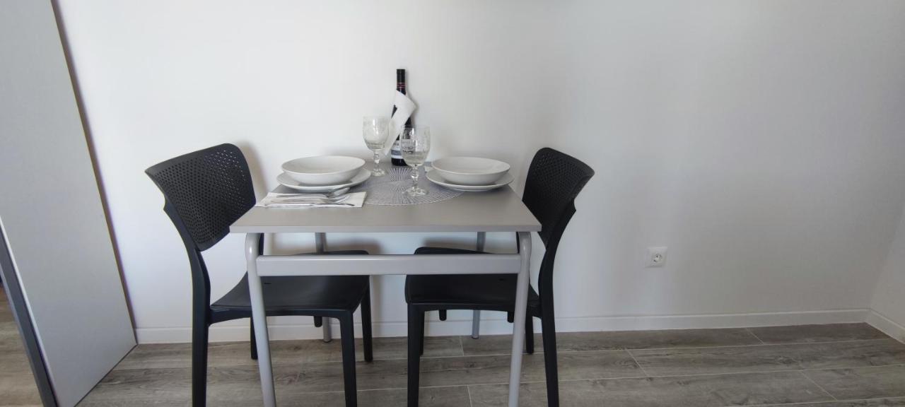 Rooms Lucky Makarska Exterior foto